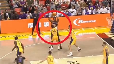 NBA Taiwan .